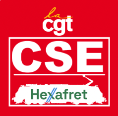 Logo CGT